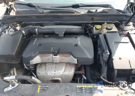 2014 Chevrolet Malibu Ls from USA, damaged, VIN 1G11A5SL0EU156277